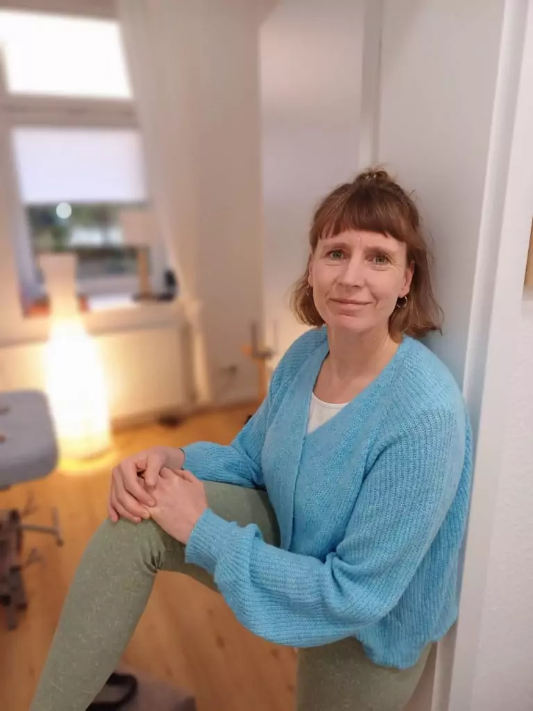 Judith Harjes